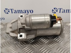 Recambio de motor arranque para ford transit furgón (tts) 2.0 tdci cat referencia OEM IAM GK2T11000BC   2