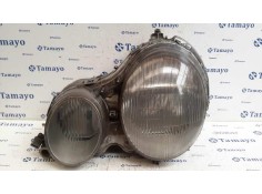 Recambio de faro izquierdo para mercedes-benz clase e (w210) berlina 4.2 v8 32v cat referencia OEM IAM 14434500  