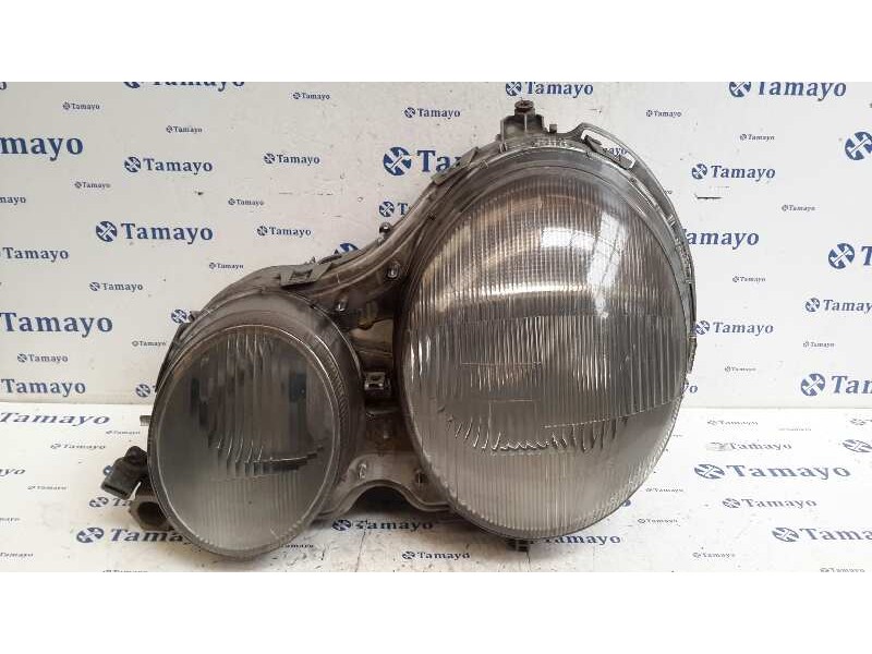 Recambio de faro izquierdo para mercedes-benz clase e (w210) berlina 4.2 v8 32v cat referencia OEM IAM 14434500  