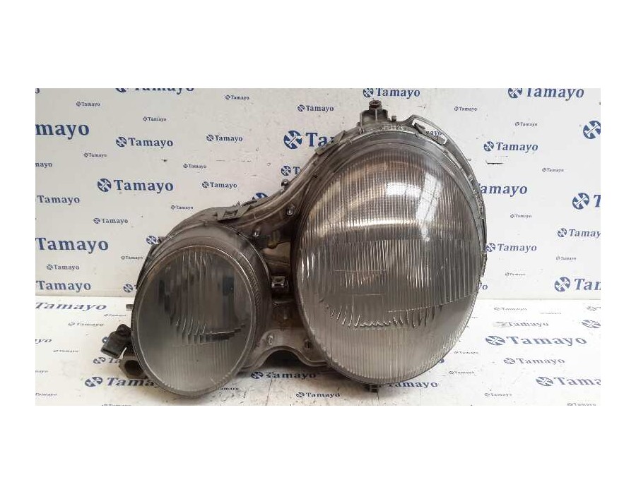 Recambio de faro izquierdo para mercedes-benz clase e (w210) berlina 4.2 v8 32v cat referencia OEM IAM 14434500  