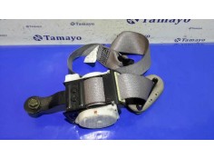Recambio de cinturon seguridad trasero izquierdo para nissan pick-up (d22) referencia OEM IAM    2