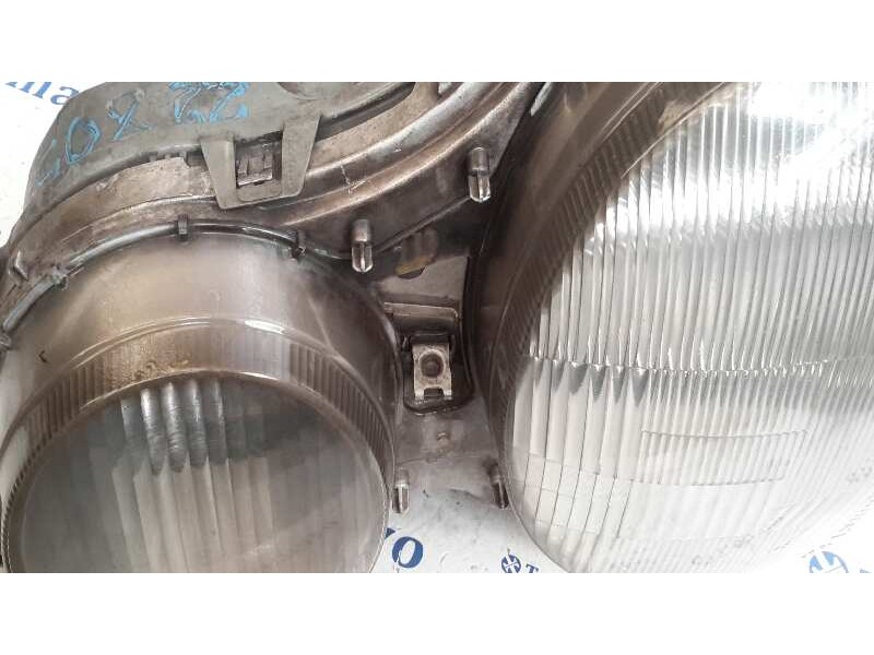 Recambio de faro izquierdo para mercedes-benz clase e (w210) berlina 4.2 v8 32v cat referencia OEM IAM 14434500  