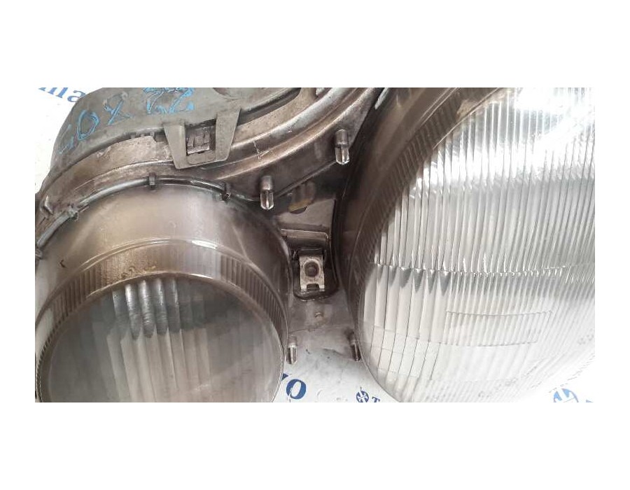 Recambio de faro izquierdo para mercedes-benz clase e (w210) berlina 4.2 v8 32v cat referencia OEM IAM 14434500  