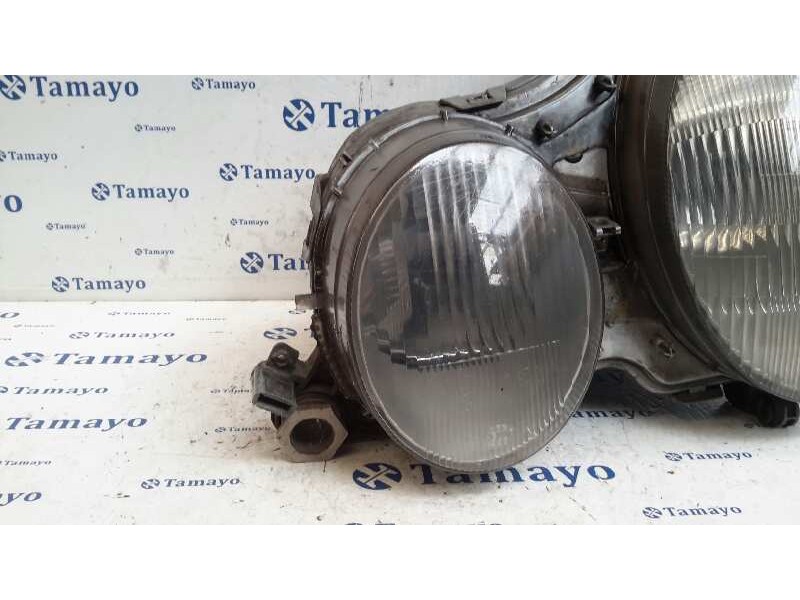 Recambio de faro izquierdo para mercedes-benz clase e (w210) berlina 4.2 v8 32v cat referencia OEM IAM 14434500  