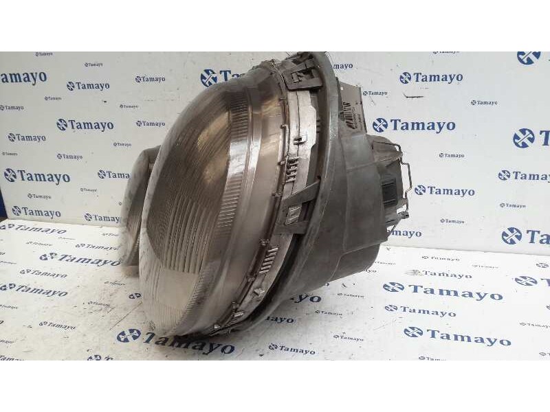 Recambio de faro izquierdo para mercedes-benz clase e (w210) berlina 4.2 v8 32v cat referencia OEM IAM 14434500  