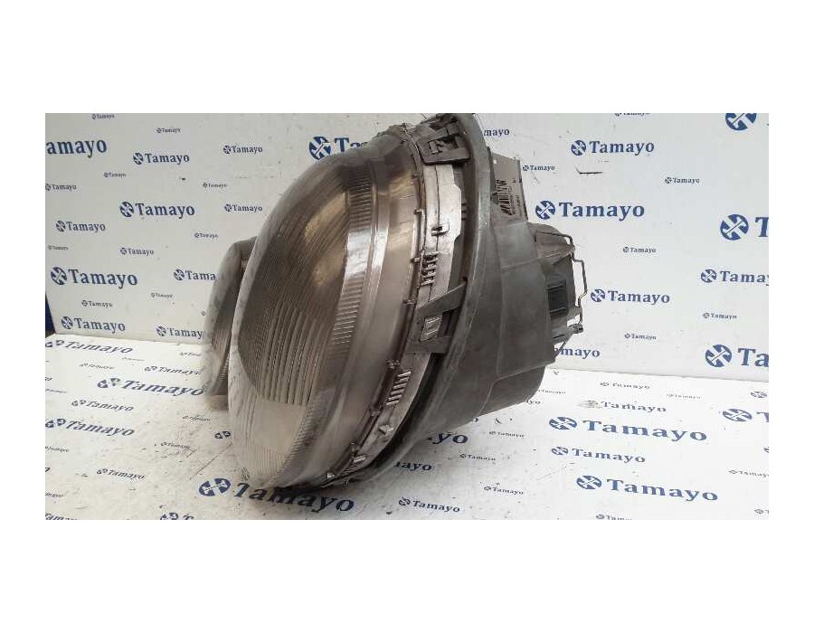 Recambio de faro izquierdo para mercedes-benz clase e (w210) berlina 4.2 v8 32v cat referencia OEM IAM 14434500  