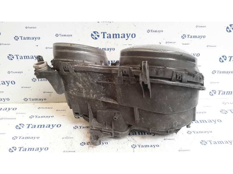 Recambio de faro izquierdo para mercedes-benz clase e (w210) berlina 4.2 v8 32v cat referencia OEM IAM 14434500  