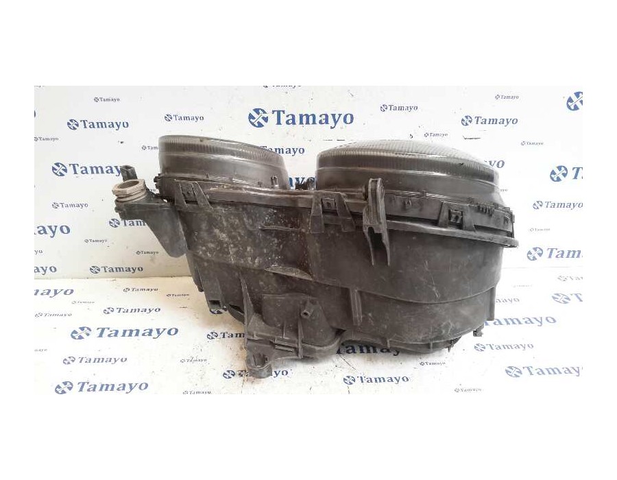 Recambio de faro izquierdo para mercedes-benz clase e (w210) berlina 4.2 v8 32v cat referencia OEM IAM 14434500  