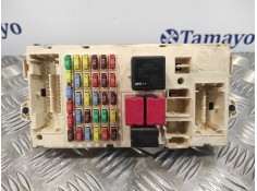 Recambio de caja reles / fusibles para alfa romeo gt (125) 1.9 jtd (m) 16v cat referencia OEM IAM 46558758  