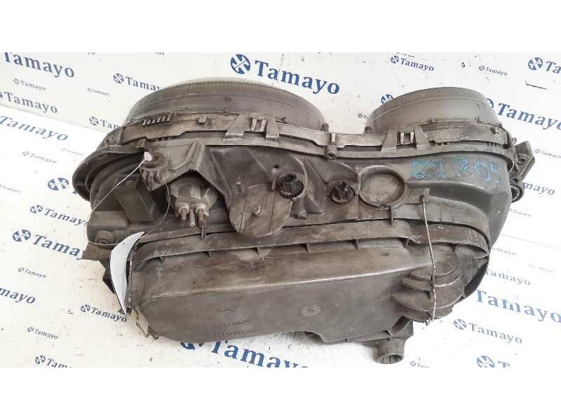 Recambio de faro izquierdo para mercedes-benz clase e (w210) berlina 4.2 v8 32v cat referencia OEM IAM 14434500  