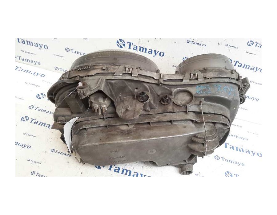 Recambio de faro izquierdo para mercedes-benz clase e (w210) berlina 4.2 v8 32v cat referencia OEM IAM 14434500  