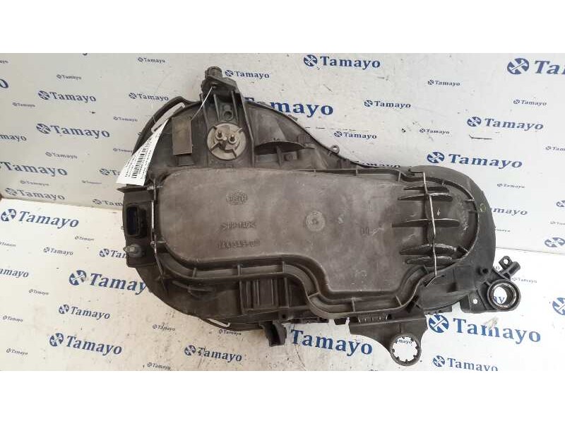 Recambio de faro izquierdo para mercedes-benz clase e (w210) berlina 4.2 v8 32v cat referencia OEM IAM 14434500  