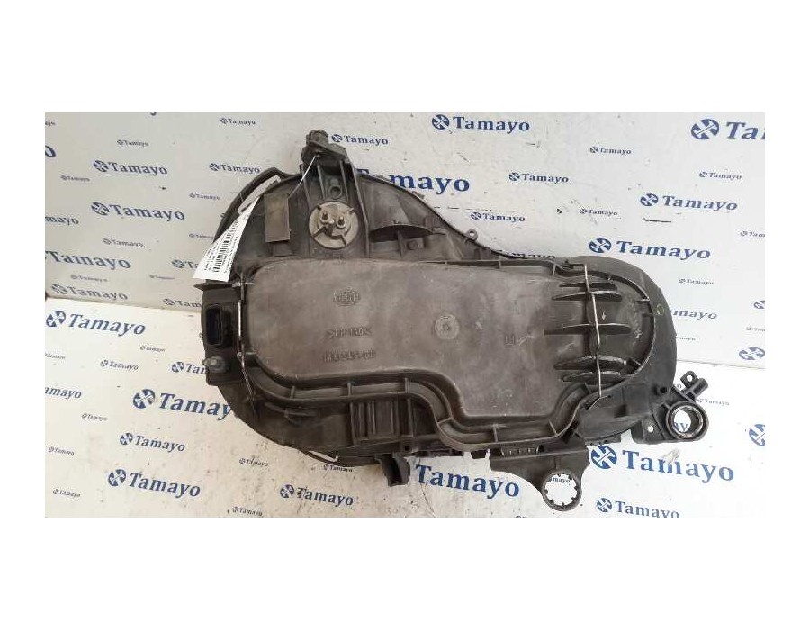 Recambio de faro izquierdo para mercedes-benz clase e (w210) berlina 4.2 v8 32v cat referencia OEM IAM 14434500  
