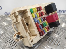 Recambio de caja reles / fusibles para alfa romeo gt (125) 1.9 jtd (m) 16v cat referencia OEM IAM 46558758   2