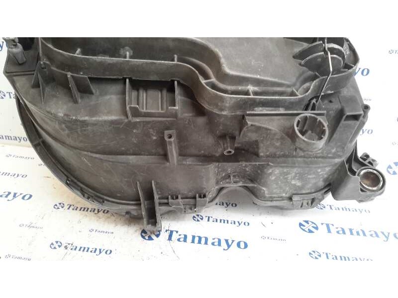 Recambio de faro izquierdo para mercedes-benz clase e (w210) berlina 4.2 v8 32v cat referencia OEM IAM 14434500  