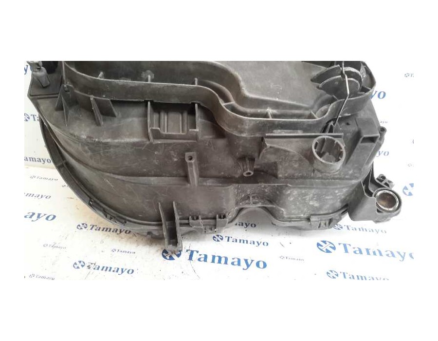 Recambio de faro izquierdo para mercedes-benz clase e (w210) berlina 4.2 v8 32v cat referencia OEM IAM 14434500  