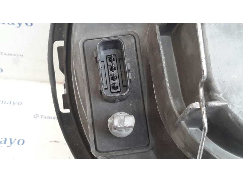 Recambio de faro izquierdo para mercedes-benz clase e (w210) berlina 4.2 v8 32v cat referencia OEM IAM 14434500  