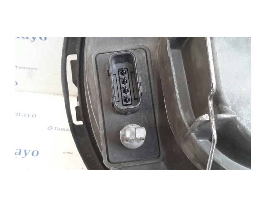 Recambio de faro izquierdo para mercedes-benz clase e (w210) berlina 4.2 v8 32v cat referencia OEM IAM 14434500  
