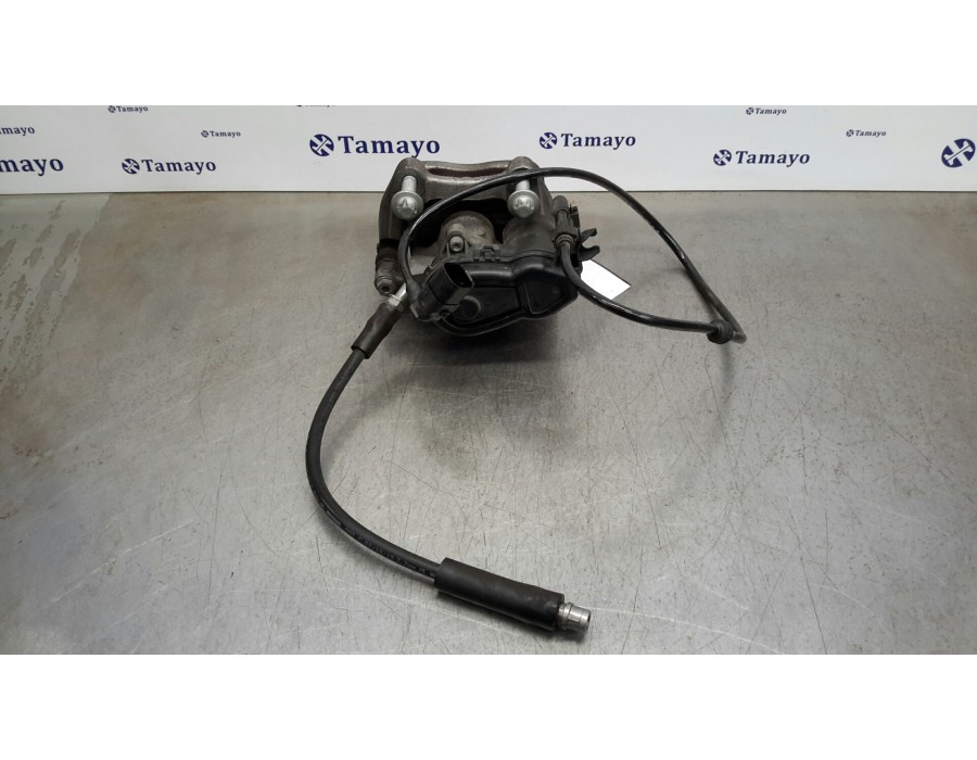 Recambio de pinza freno trasera derecha para mercedes-benz clase a (w176) 1.6 cat referencia OEM IAM A2464232298R  
