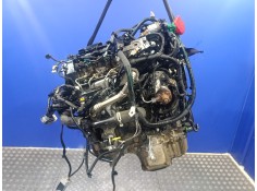 Recambio de motor completo para toyota proace referencia OEM IAM BH02  