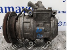 Recambio de compresor aire acondicionado para toyota land cruiser (j9) 3.0 turbodiesel referencia OEM IAM 10PA17C HFC134A 447200 2