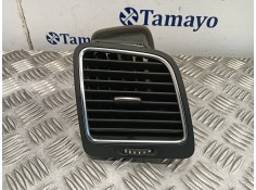 Recambio de rejilla aireadora para seat alhambra (7n) 1.4 tsi referencia OEM IAM 7N0819704D  