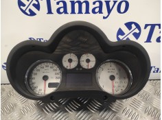Recambio de cuadro instrumentos para alfa romeo gt (125) 1.9 jtd (m) 16v cat referencia OEM IAM 156071292  110080304091