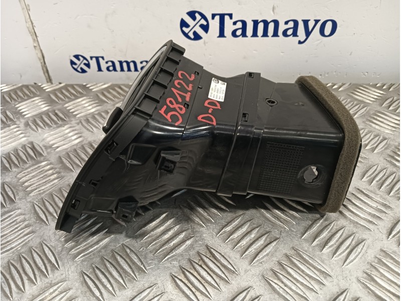 Recambio de rejilla aireadora para seat alhambra (7n) 1.4 tsi referencia OEM IAM 7N0819704D  