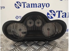 Recambio de cuadro instrumentos para alfa romeo gt (125) 1.9 jtd (m) 16v cat referencia OEM IAM 156071292  110080304091 2
