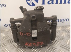 Recambio de pinza freno delantera derecha para suzuki sx4 rw (ey) 1.9 ddis turbodiesel referencia OEM IAM   