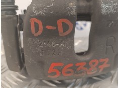 Recambio de pinza freno delantera derecha para suzuki sx4 rw (ey) 1.9 ddis turbodiesel referencia OEM IAM    2