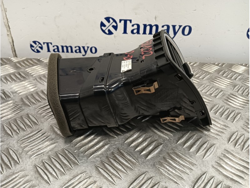 Recambio de rejilla aireadora para seat alhambra (7n) 1.4 tsi referencia OEM IAM 7N0819704D  