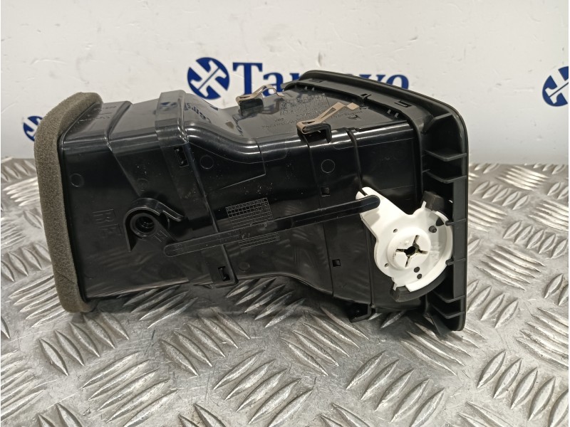 Recambio de rejilla aireadora para seat alhambra (7n) 1.4 tsi referencia OEM IAM 7N0819704D  