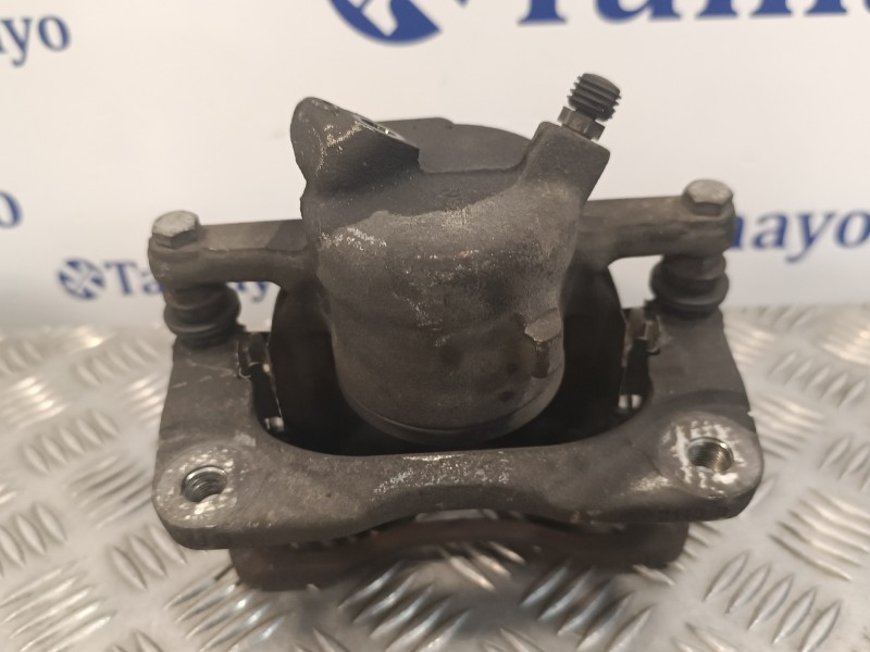 Recambio de pinza freno delantera derecha para suzuki sx4 rw (ey) 1.9 ddis turbodiesel referencia OEM IAM   