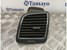Recambio de rejilla aireadora para seat alhambra (7n) 1.4 tsi referencia OEM IAM 7N0819703D  