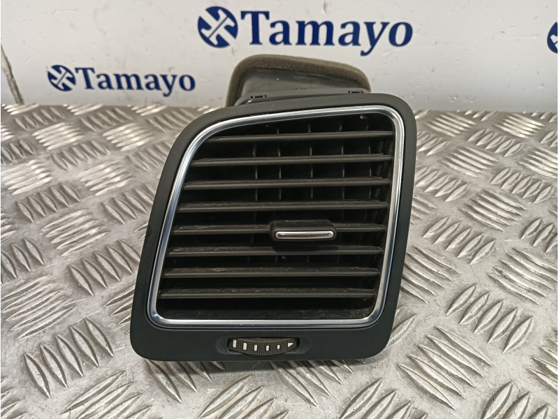 Recambio de rejilla aireadora para seat alhambra (7n) 1.4 tsi referencia OEM IAM 7N0819703D  