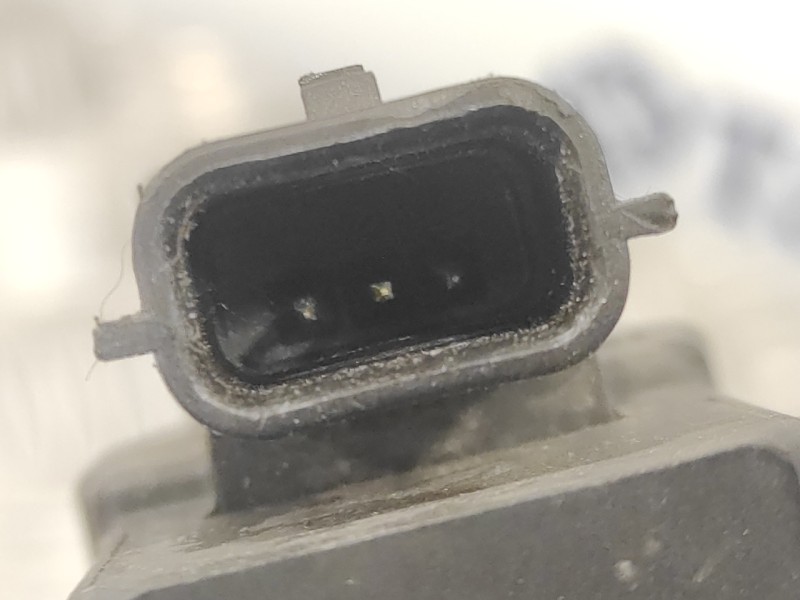 Recambio de faro izquierdo para opel vivaro furgón/combi (07.2006 =>) 2.0 16v cdti referencia OEM IAM 8200701354 89313970 938598