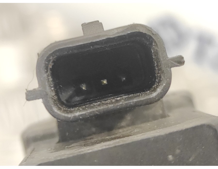 Recambio de faro izquierdo para opel vivaro furgón/combi (07.2006 =>) 2.0 16v cdti referencia OEM IAM 8200701354 89313970 938598