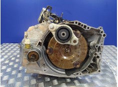 Recambio de caja cambios para citroën xantia berlina 1.9 td sx referencia OEM IAM 20TPA5  