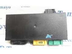 Recambio de centralita check control para bmw serie 5 berlina (e39) 3.0 24v turbodiesel cat referencia OEM IAM 61358360060  
