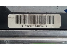 Recambio de centralita abs para bmw serie 3 berlina (e36) 2.5 24v referencia OEM IAM 34521138219   2