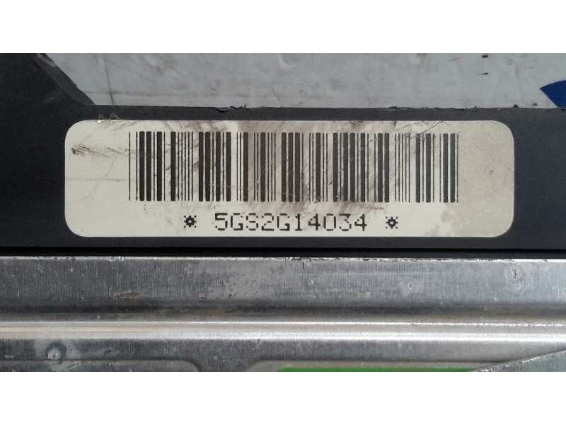 Recambio de centralita abs para bmw serie 3 berlina (e36) 2.5 24v referencia OEM IAM 34521138219  