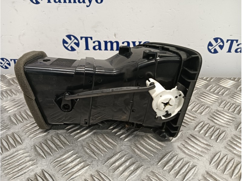Recambio de rejilla aireadora para seat alhambra (7n) 1.4 tsi referencia OEM IAM 7N0819703D  