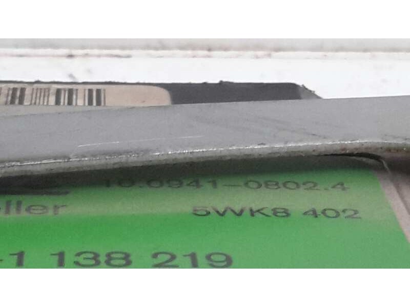 Recambio de centralita abs para bmw serie 3 berlina (e36) 2.5 24v referencia OEM IAM 34521138219  