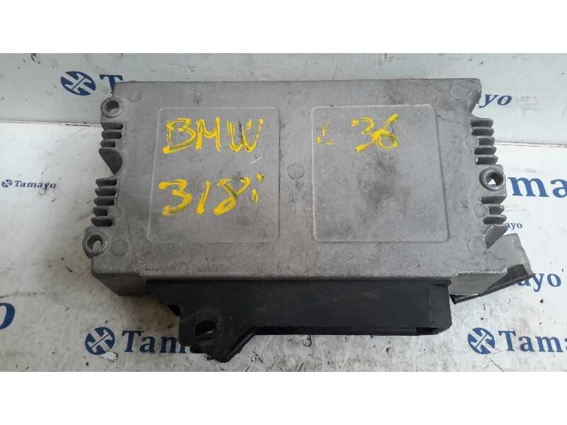 Recambio de centralita abs para bmw serie 3 berlina (e36) 2.5 24v referencia OEM IAM 34521138219  