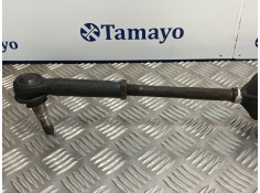 Recambio de cremallera direccion para citroën jumper caja cerrada desde ´02 33 m 2.8 hdi / - hdi 130 referencia OEM IAM 01340777 2