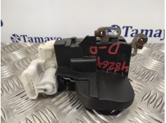 Recambio de cerradura puerta delantera derecha para alfa romeo gt (125) 1.9 jtd (m) 16v cat referencia OEM IAM   