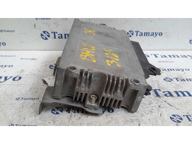 Recambio de centralita abs para bmw serie 3 berlina (e36) 2.5 24v referencia OEM IAM 34521138219  