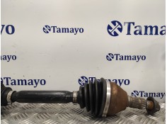 Recambio de transmision delantera derecha para opel zafira b 1.9 16v cdti cat (z 19 dth / lrd) referencia OEM IAM    2