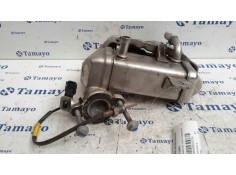 Recambio de enfriador gases para nissan qashqai (j10) 1.6 dci turbodiesel cat referencia OEM IAM 147350264R  